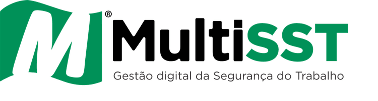 MultiSST — Gestão digital da Segurança do Trabalho